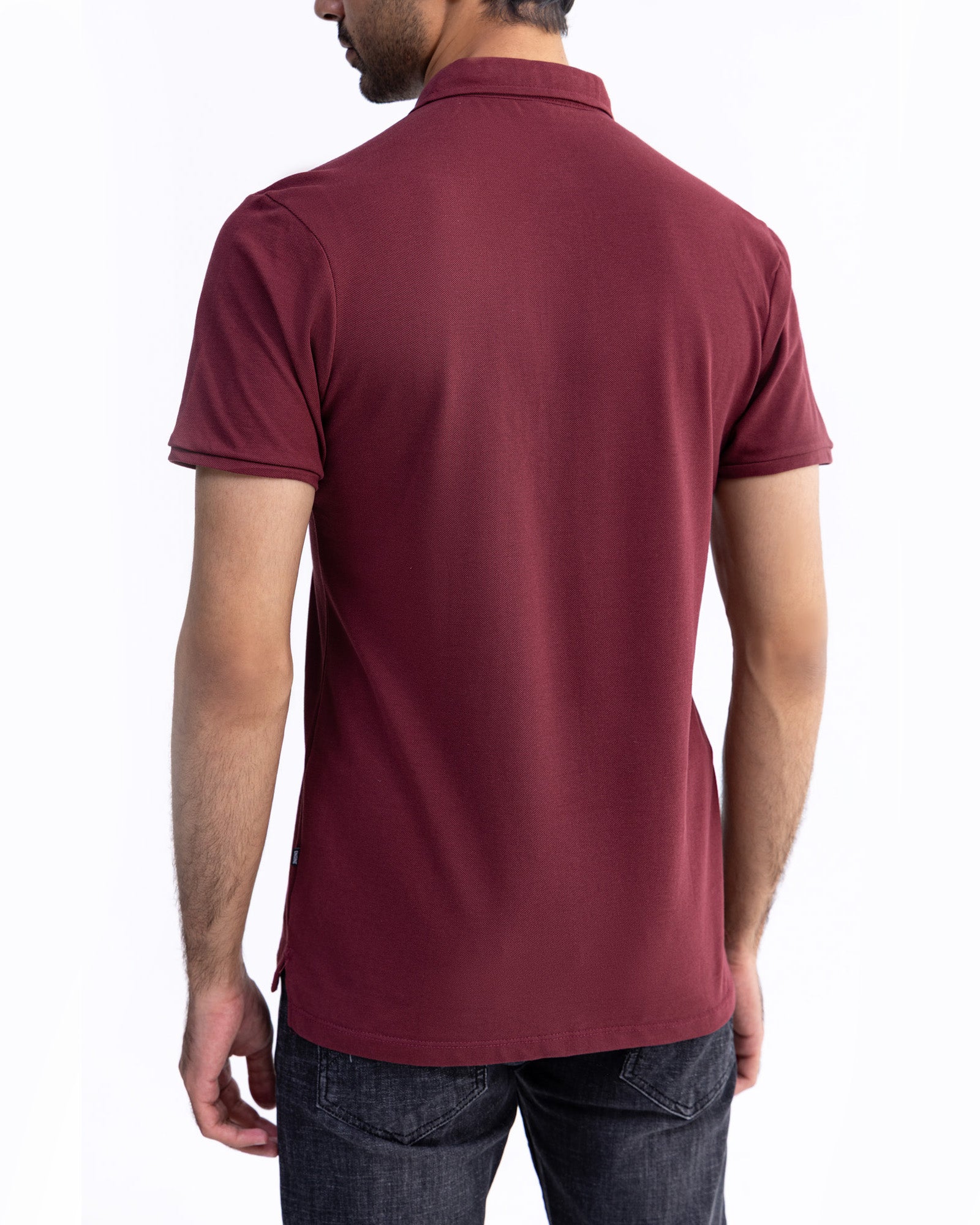 Polo Tee - Engine - Buy Now
