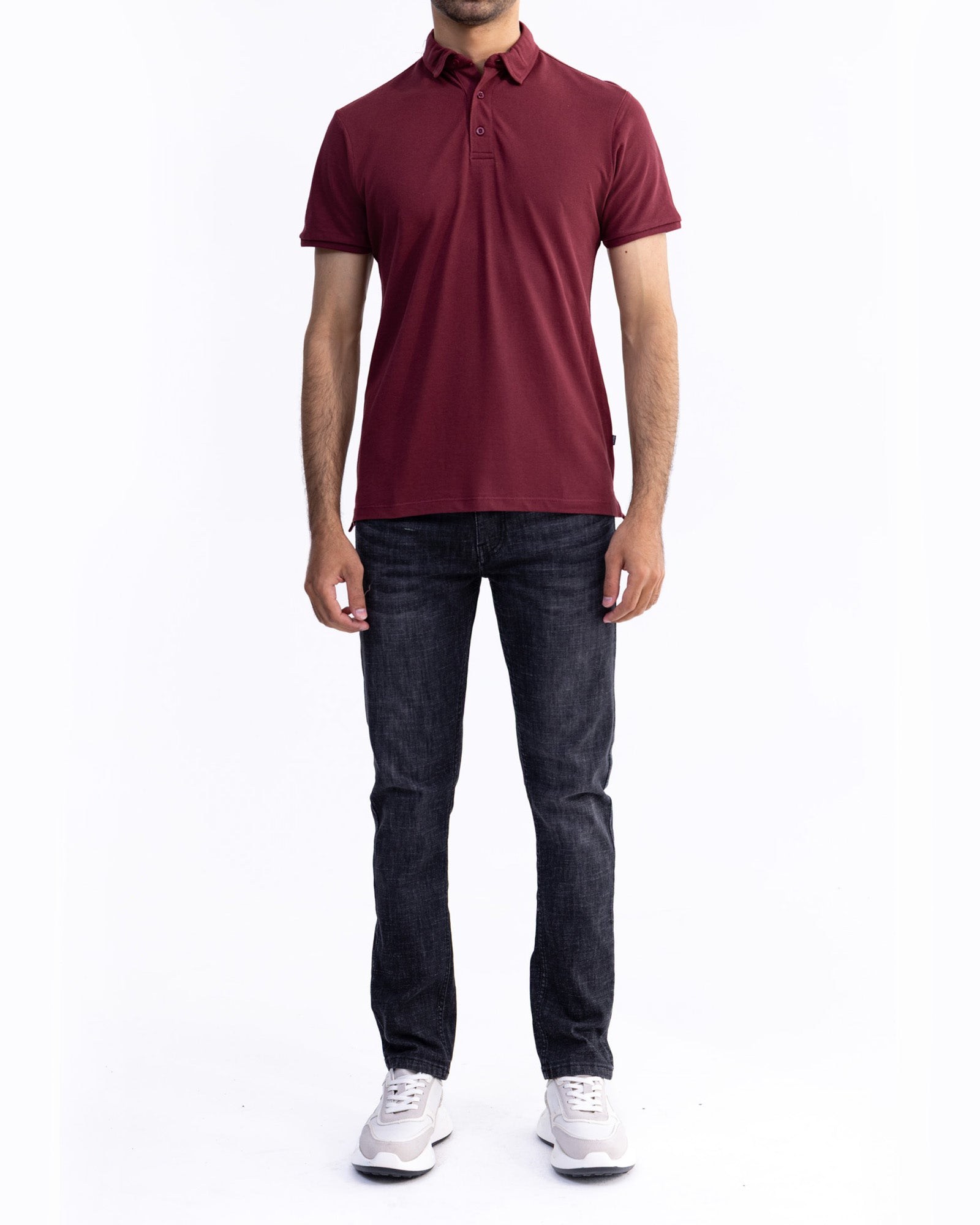 Polo Tee