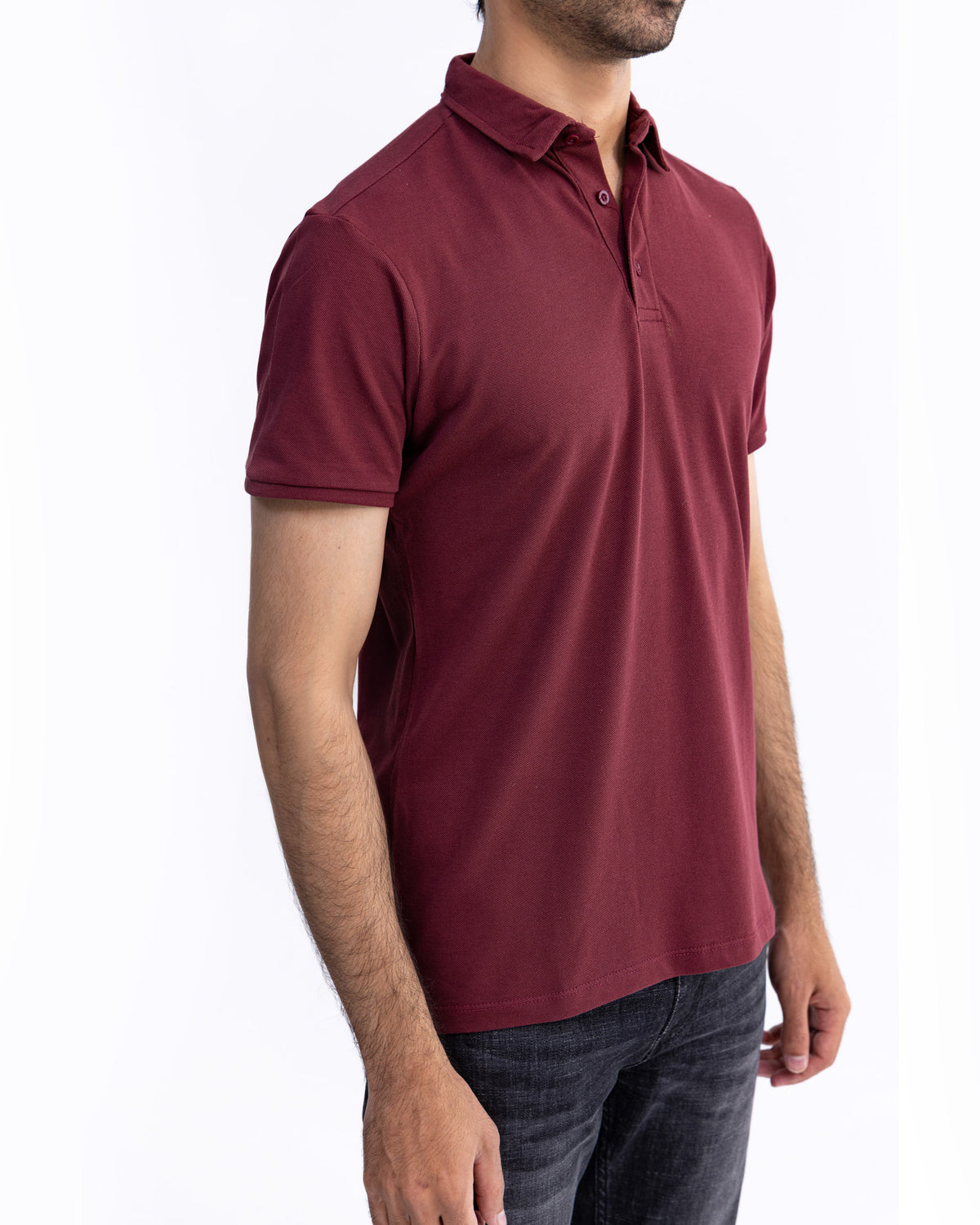 Polo Tee - Engine - Buy Now