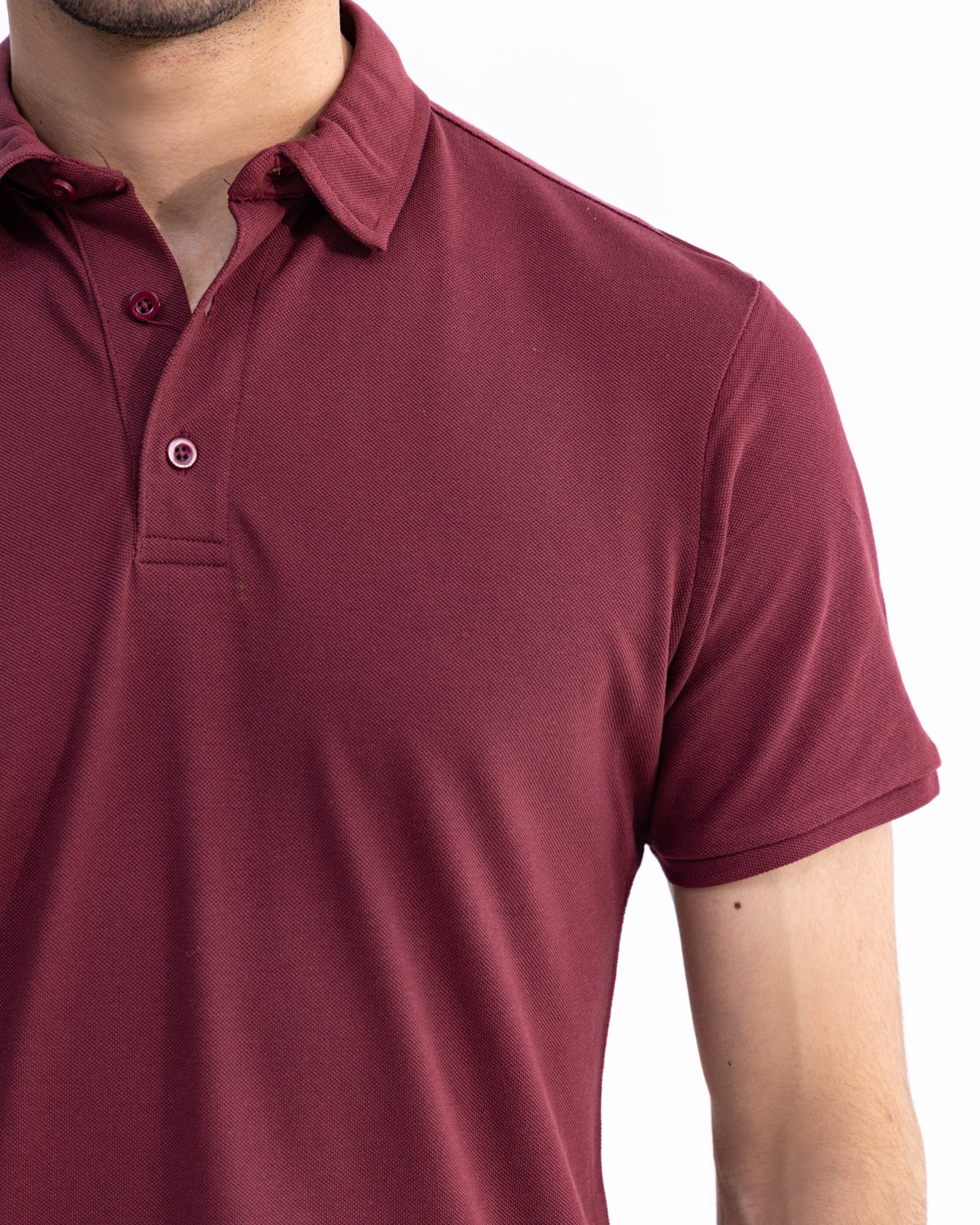 Polo Tee - Engine - Buy Now