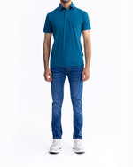 Polo Tee - Engine - Buy Now