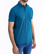 Polo Tee - Engine - Buy Now