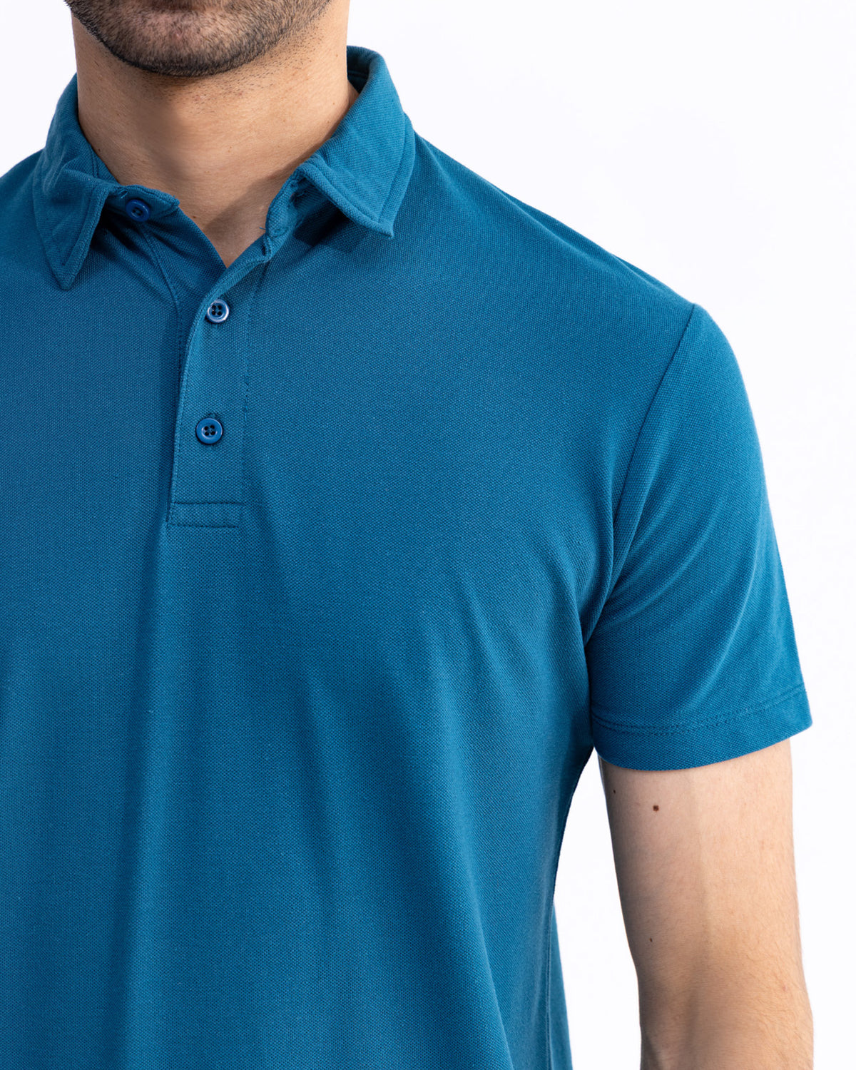Polo Tee - Engine - Buy Now
