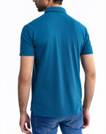 Polo Tee - Engine - Buy Now