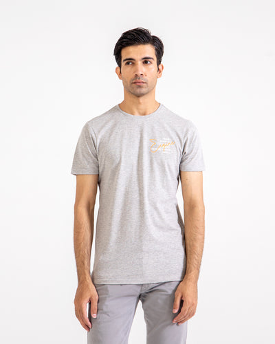 Men Graphic T-Shirt