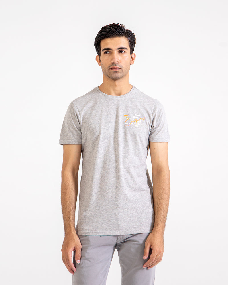 Men Graphic T-Shirt - Engine - Buy Now