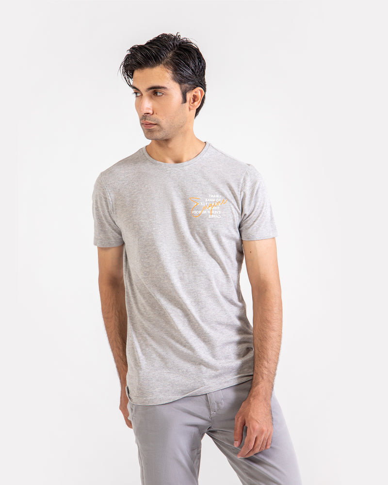Men Graphic T-Shirt - Engine - Buy Now