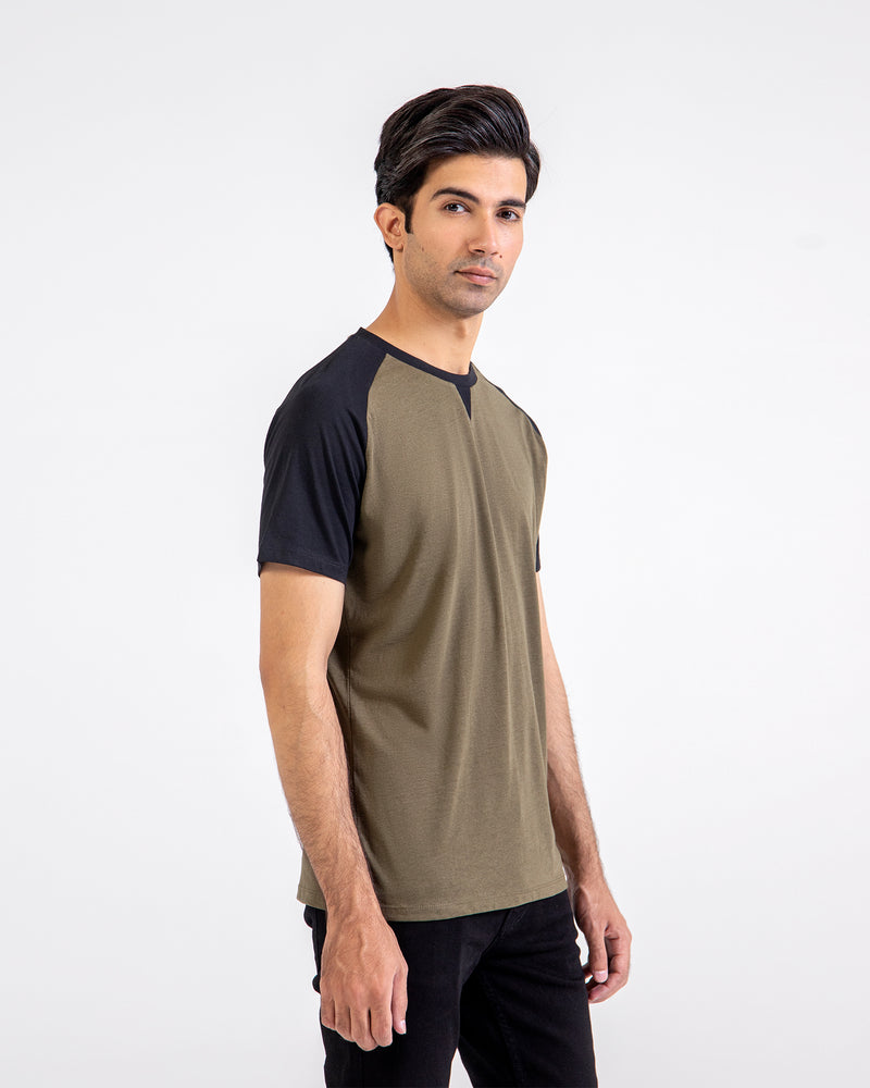 Men Reglan T-Shirt - Engine - Buy Now