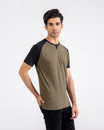 Men Reglan T-Shirt - Engine - Buy Now