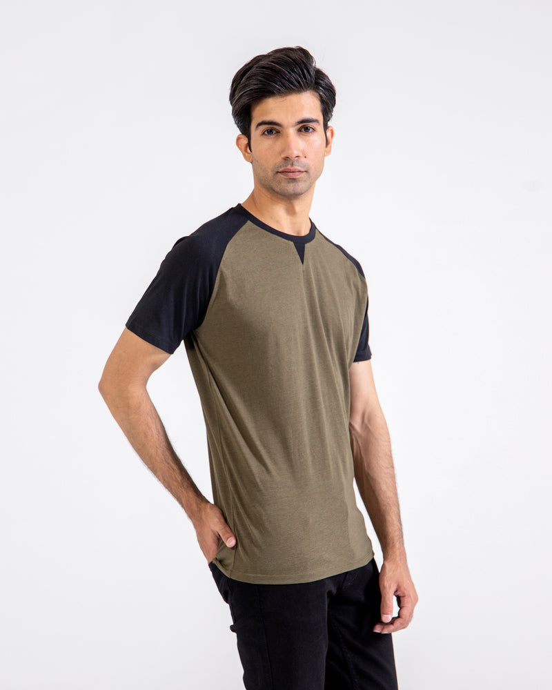 Men Reglan T-Shirt - Engine - Buy Now