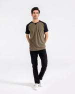 Men Reglan T-Shirt - Engine - Buy Now
