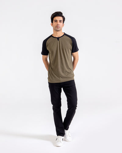 Men Reglan T-Shirt