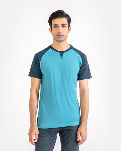 Men Reglan T-Shirt