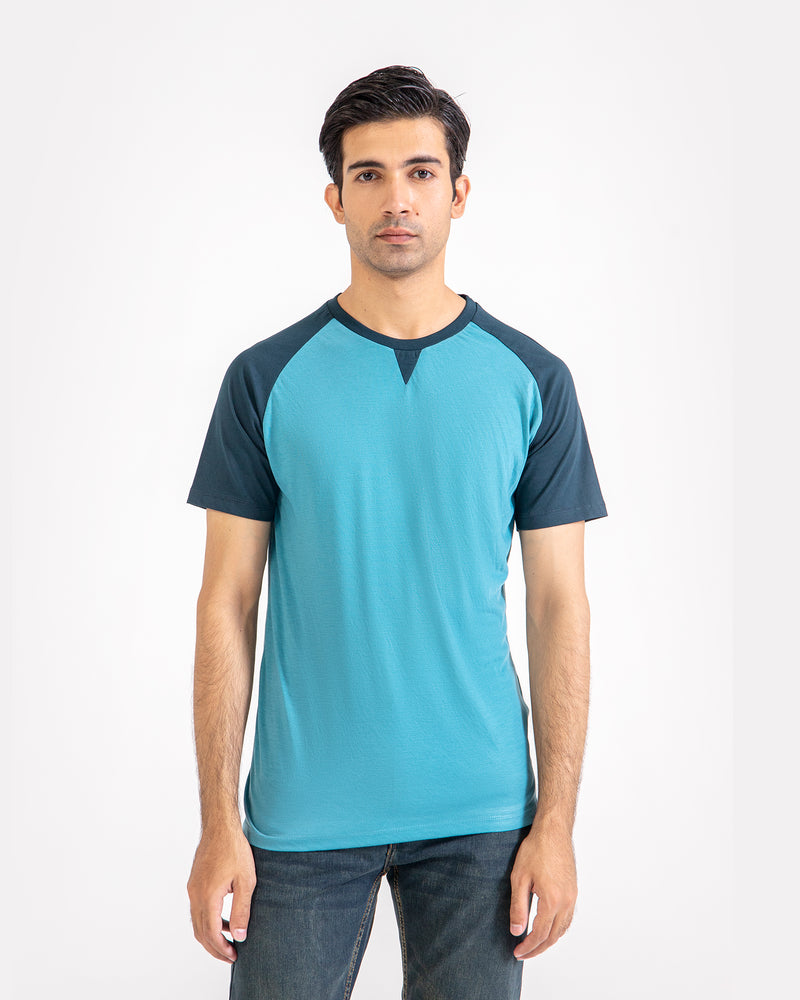 Men Reglan T-Shirt - Engine - Buy Now