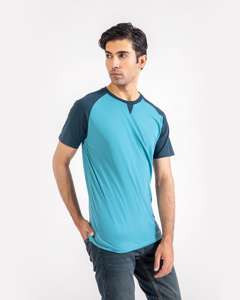 Men Reglan T-Shirt - Engine - Buy Now