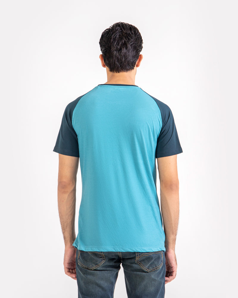 Men Reglan T-Shirt - Engine - Buy Now