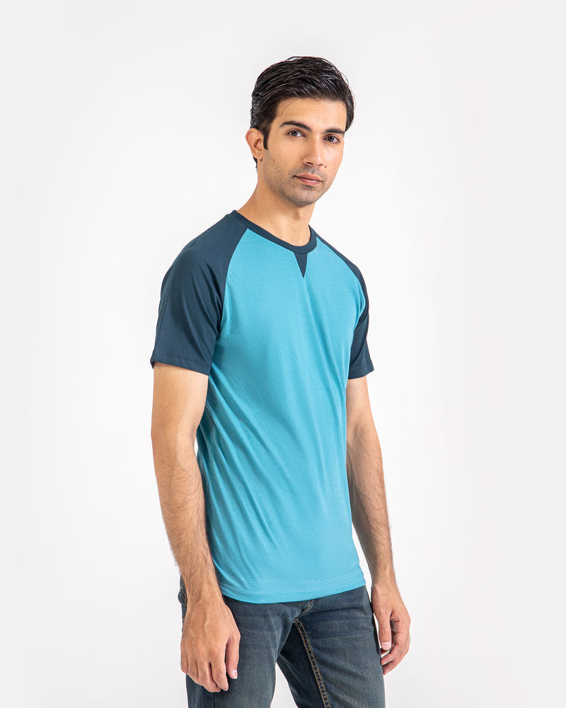 Men Reglan T-Shirt - Engine - Buy Now
