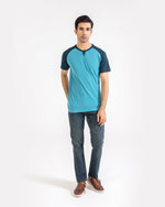 Men Reglan T-Shirt - Engine - Buy Now