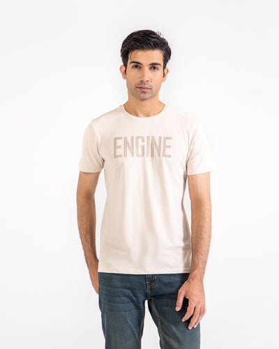 Men Graphic T-Shirt