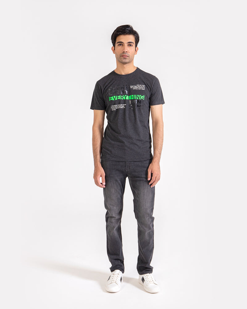 Men Graphic T-Shirt - Engine - Buy Now