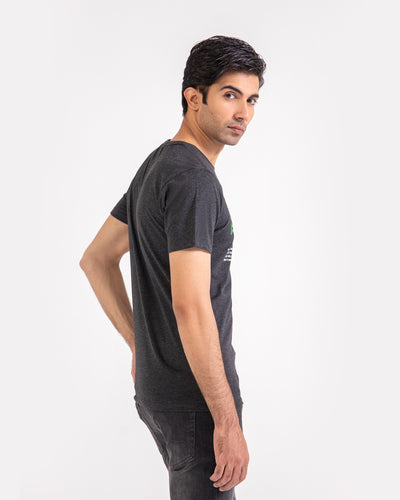 Men Graphic T-Shirt