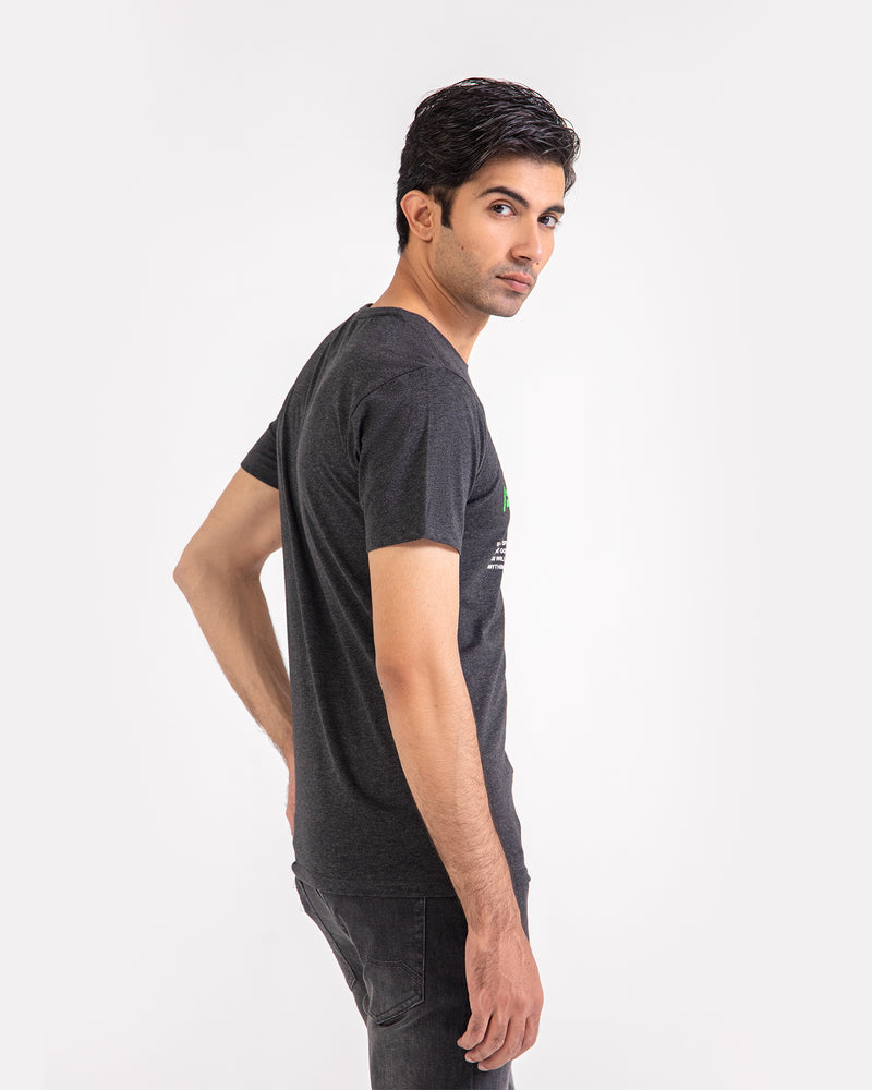 Men Graphic T-Shirt - Engine - Buy Now