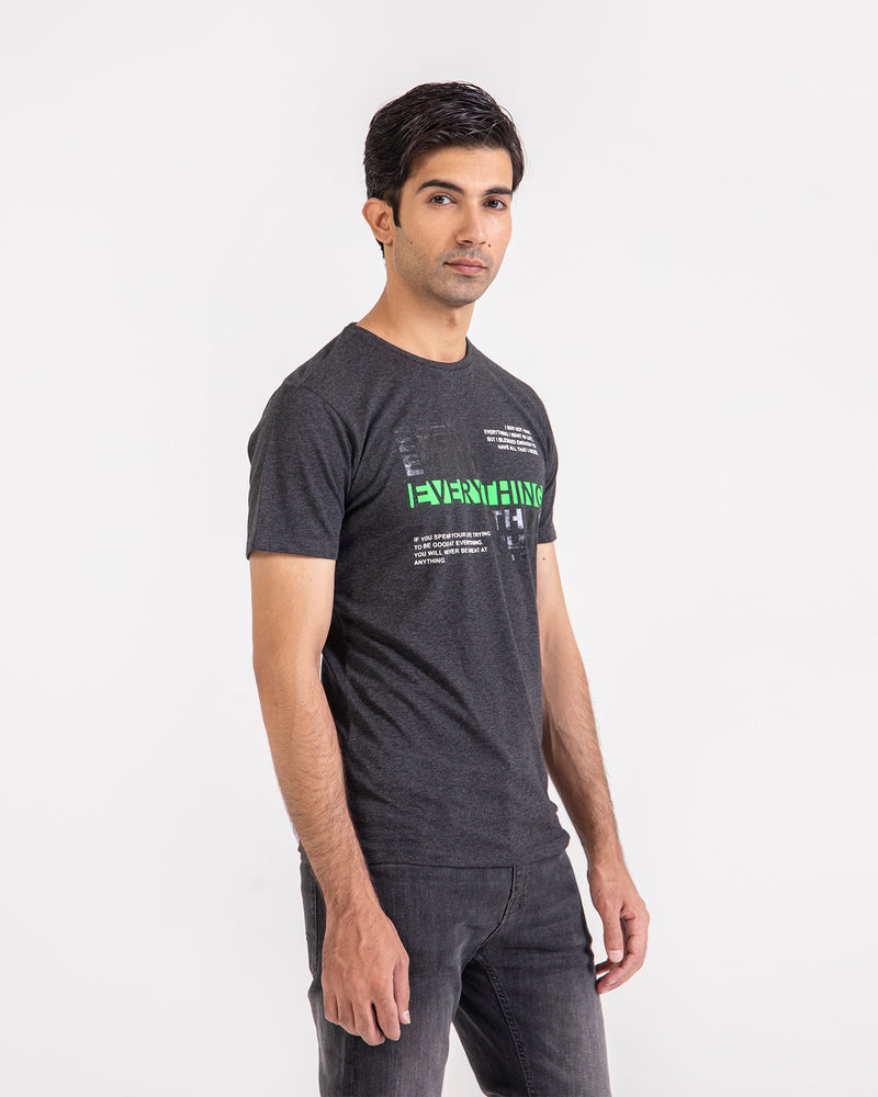 Men Graphic T-Shirt - Engine - Buy Now