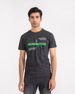 Men Graphic T-Shirt - Engine - Buy Now