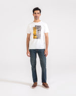 Men Graphic T-Shirt - Engine - Buy Now