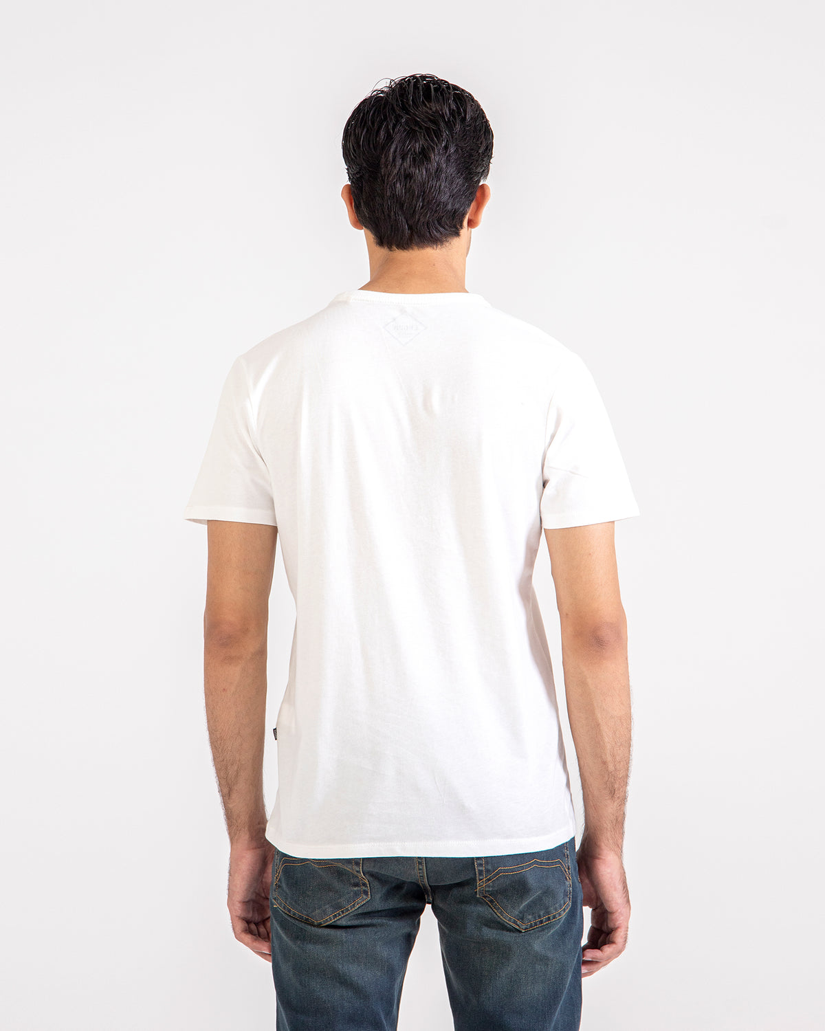 Men Graphic T-Shirt - Engine - Buy Now