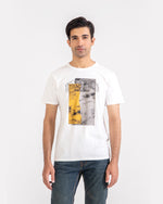 Men Graphic T-Shirt - Engine - Buy Now