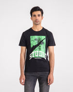 Men Graphic T-Shirt - Engine - Buy Now