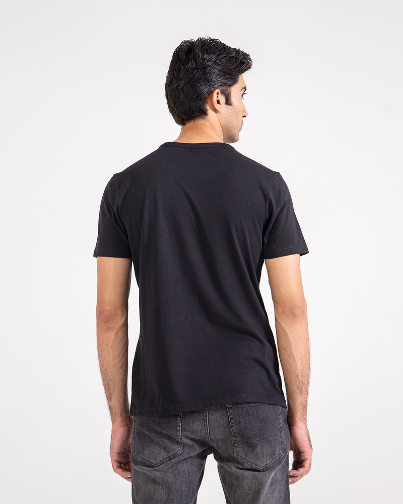 Men Graphic T-Shirt - Engine - Buy Now