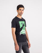 Men Graphic T-Shirt - Engine - Buy Now