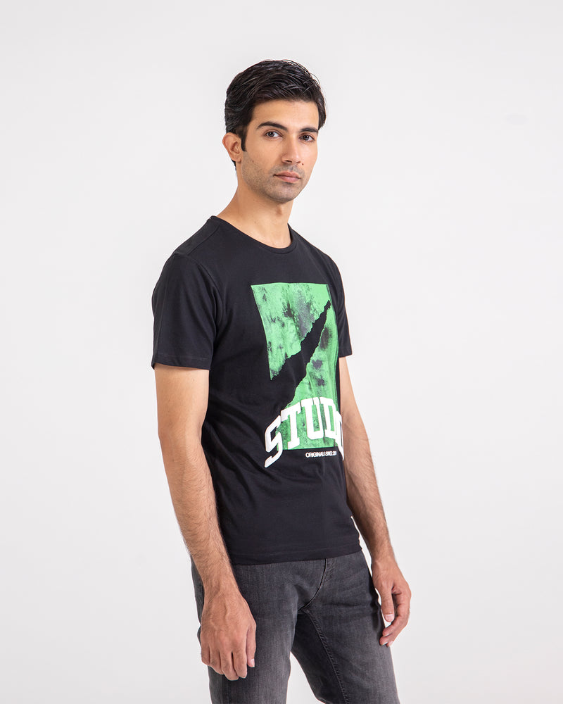 Men Graphic T-Shirt - Engine - Buy Now