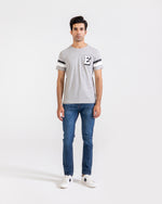 Men Graphic T-Shirt - Engine - Buy Now