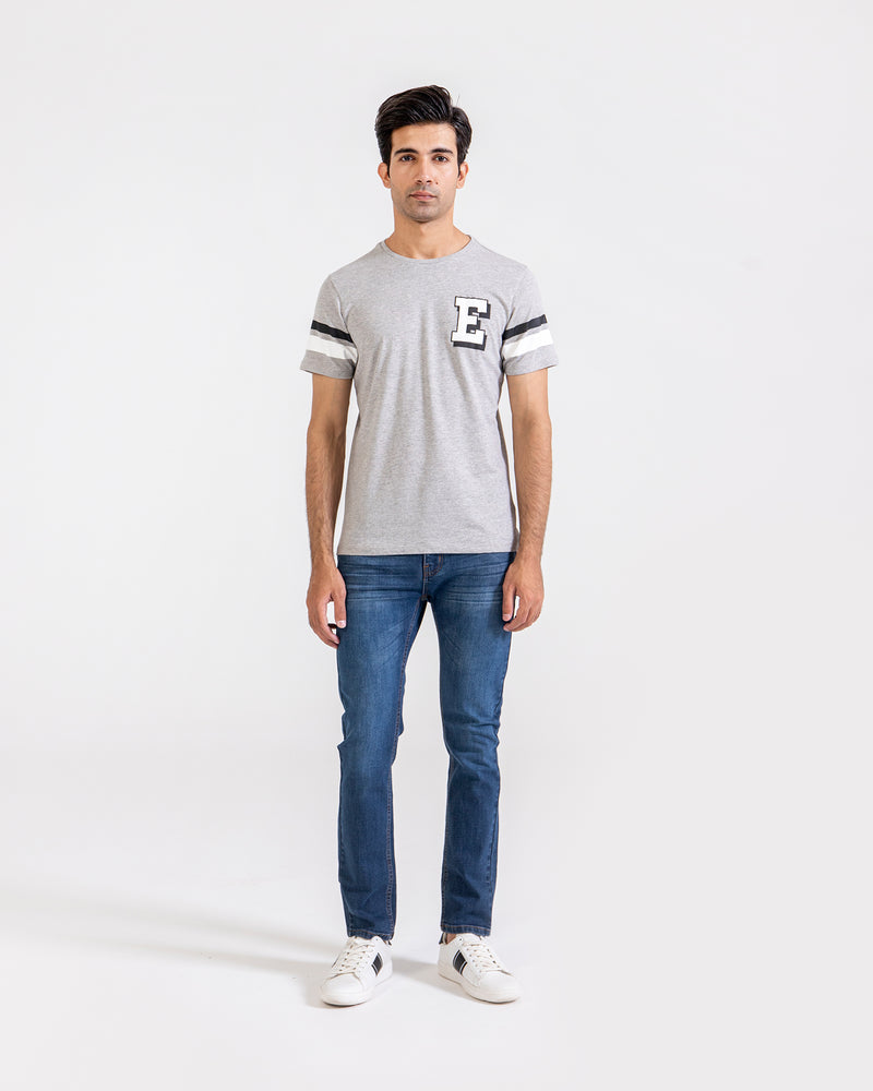 Men Graphic T-Shirt - Engine - Buy Now