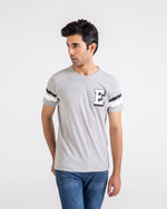 Men Graphic T-Shirt - Engine - Buy Now