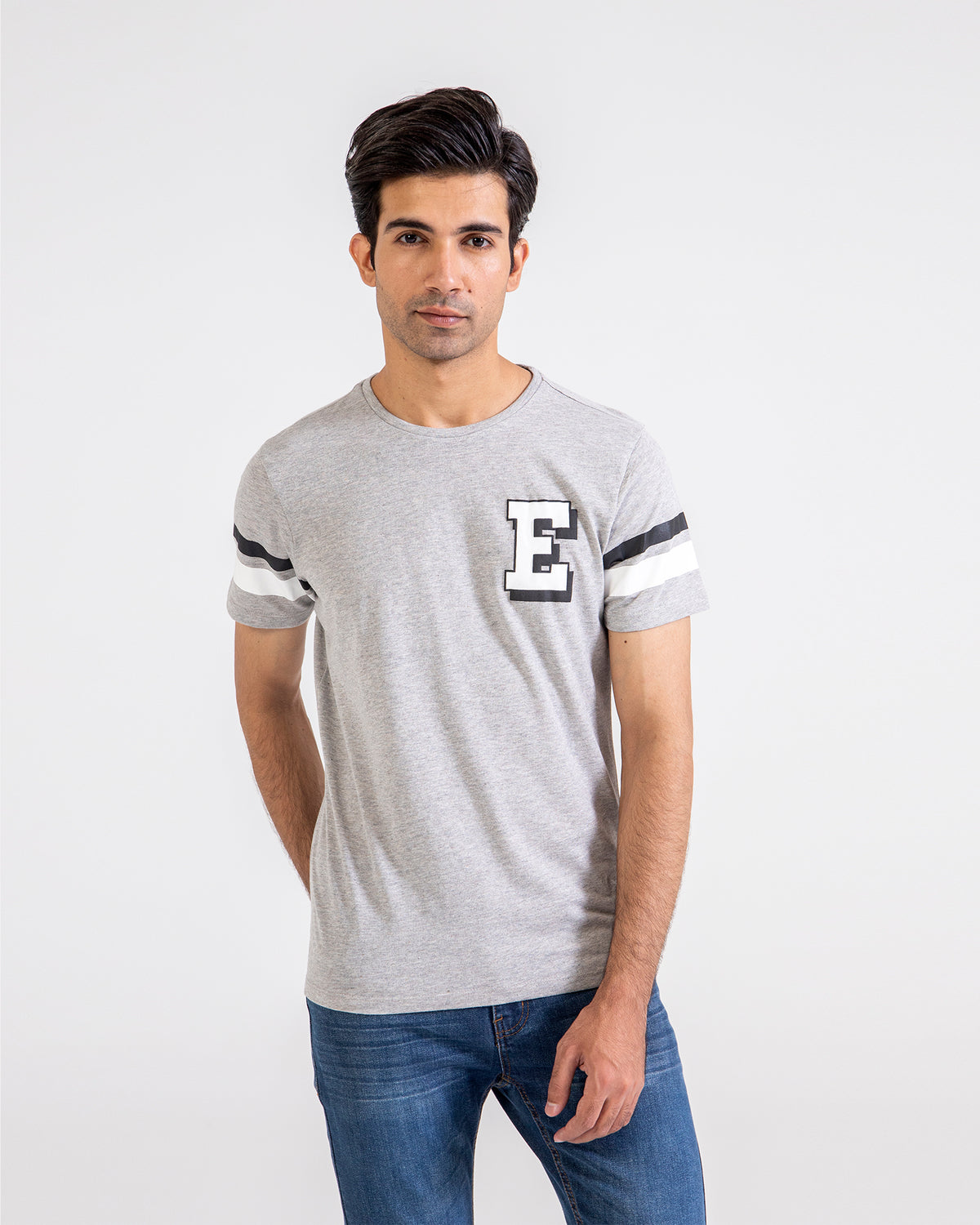 Men Graphic T-Shirt - Engine - Buy Now