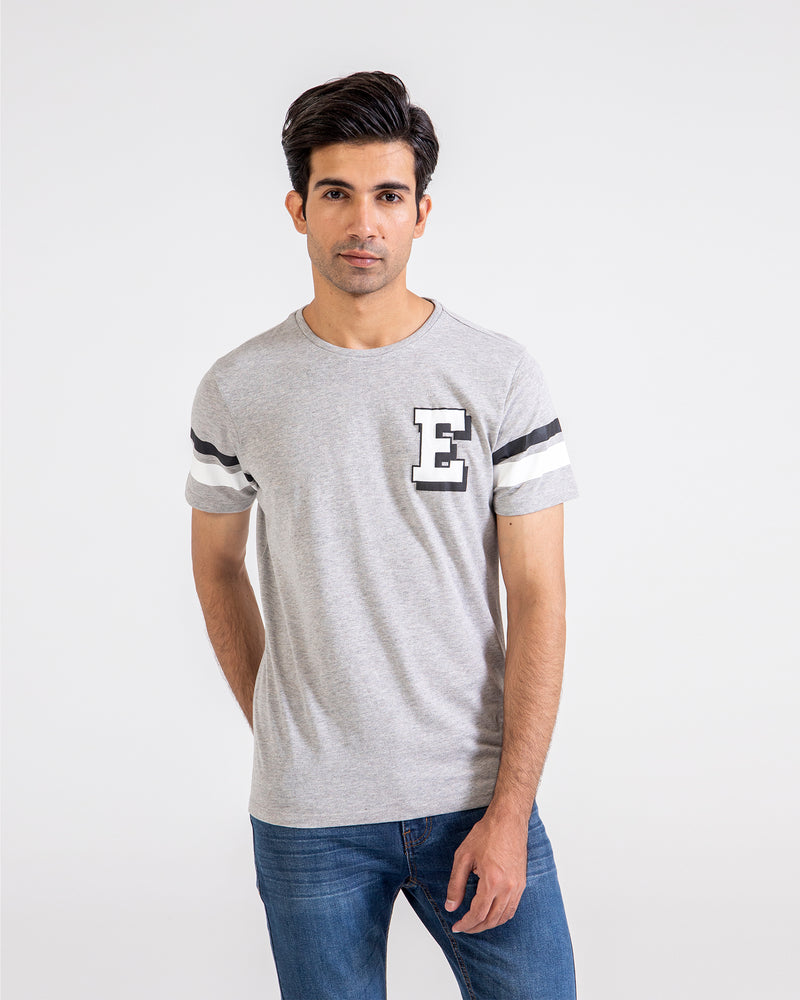 Men Graphic T-Shirt - Engine - Buy Now