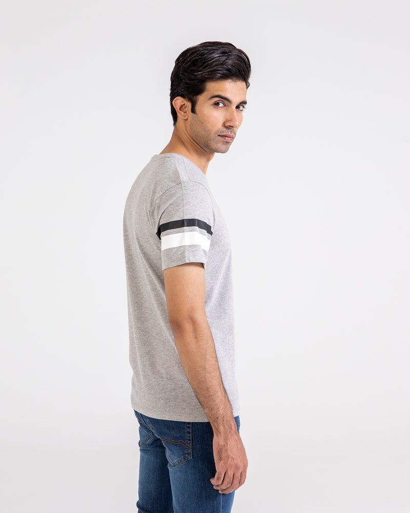 Men Graphic T-Shirt - Engine - Buy Now