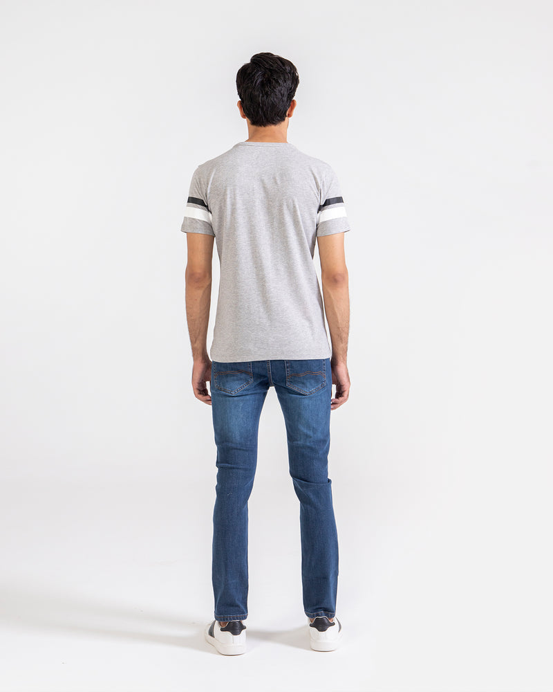 Men Graphic T-Shirt - Engine - Buy Now