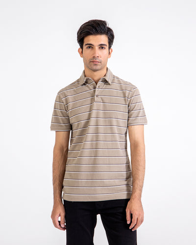 Polo Tee