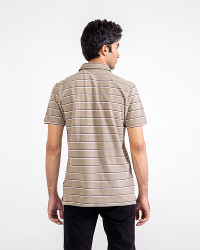 Polo Tee