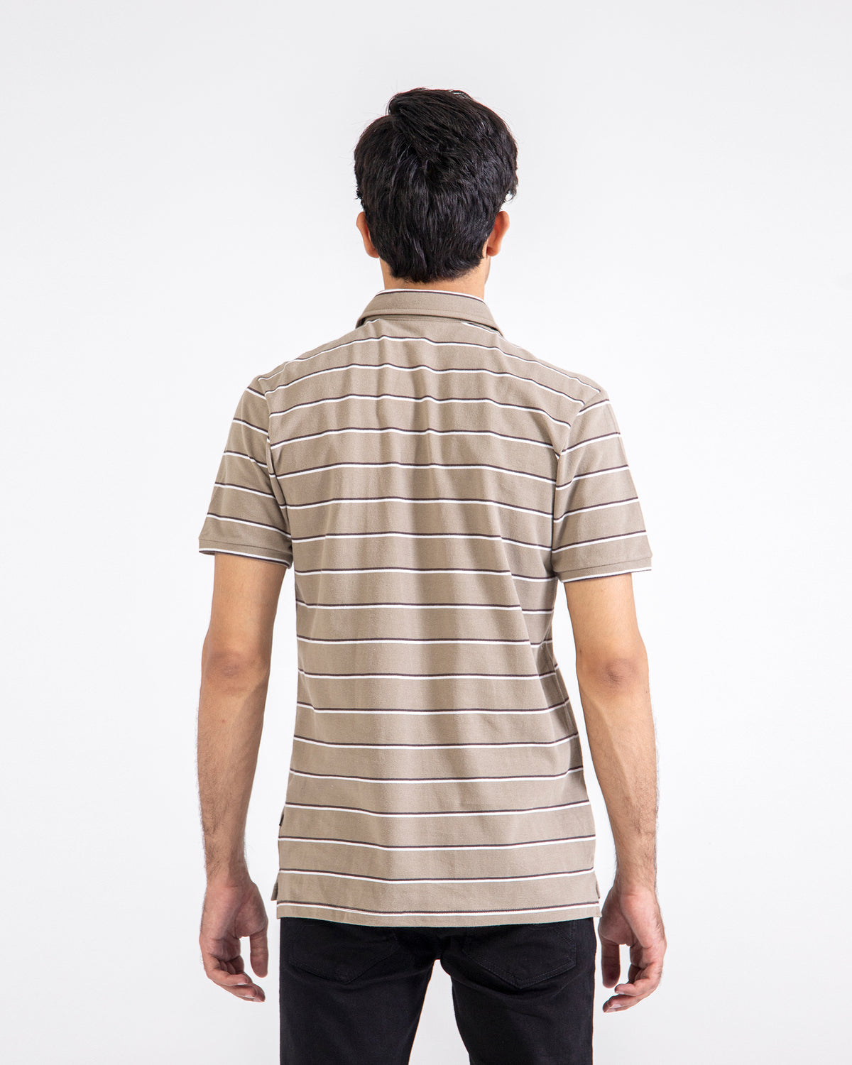 Polo Tee - Engine - Buy Now