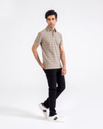 Polo Tee - Engine - Buy Now