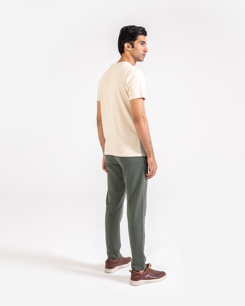 Men Panel T-Shirt - Engine - Buy Now