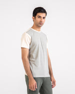 Men Panel T-Shirt - Engine - Buy Now