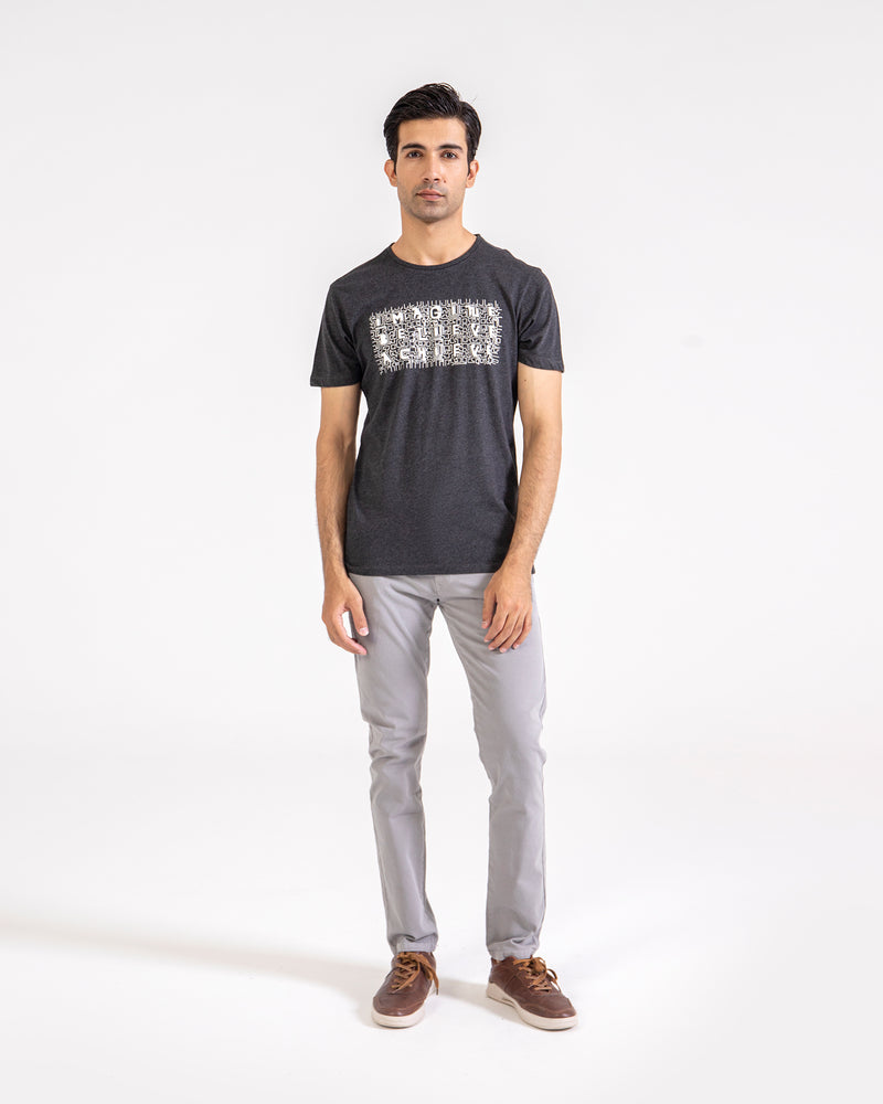 Men Graphic T-Shirt - Engine - Buy Now
