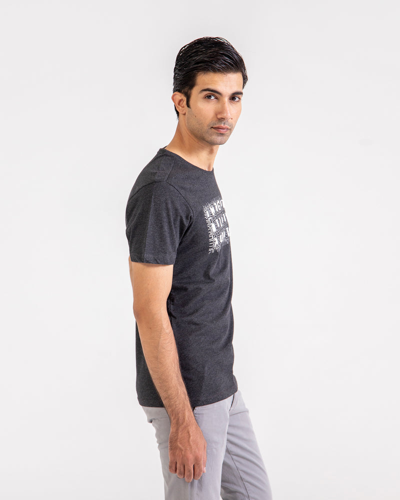 Men Graphic T-Shirt - Engine - Buy Now